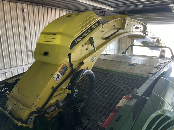 Photo of 2016 John Deere 8600