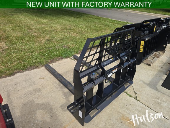 Photo of 2026 John Deere 45IN. HD