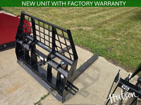 Photo of 2026 John Deere 45IN. HD