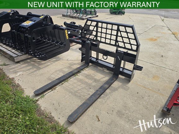 Photo of 2026 John Deere 45IN. HD