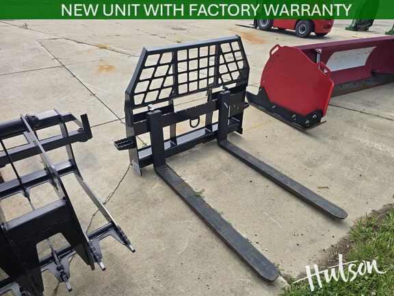 Photo of 2026 John Deere 45IN. HD