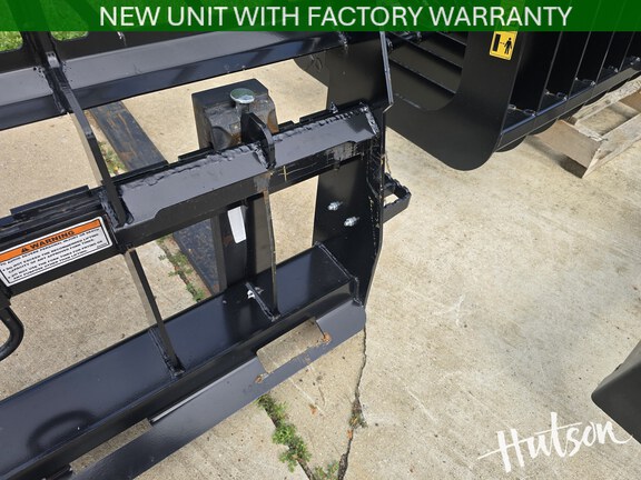 Photo of 2026 John Deere 45IN. HD