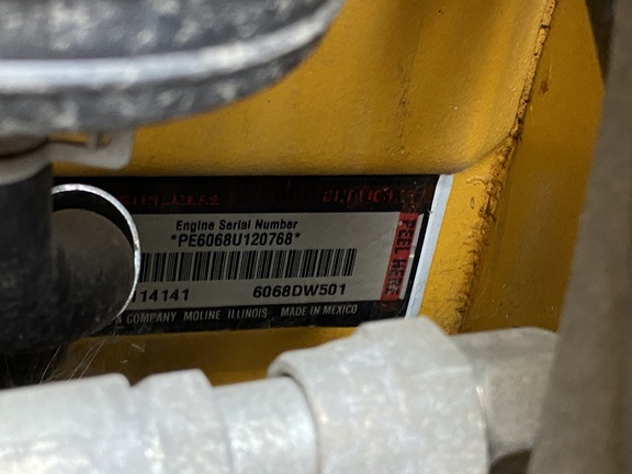 2023 John Deere 524 P