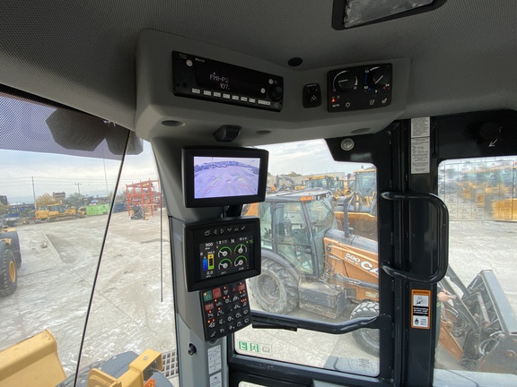 2023 John Deere 524 P