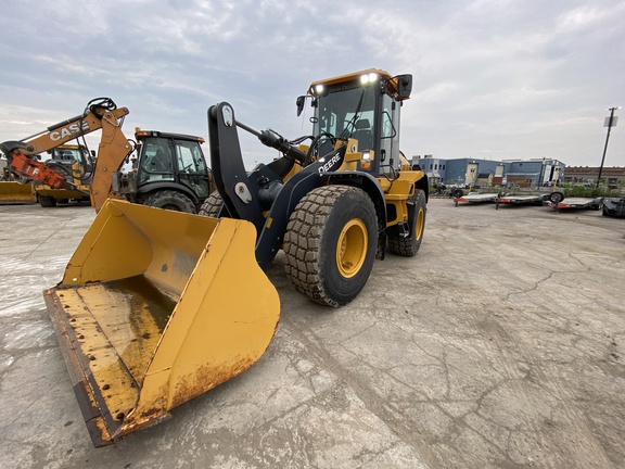 Photo of 2023 John Deere 524 P