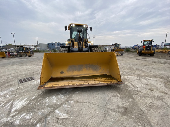 2023 John Deere 524 P