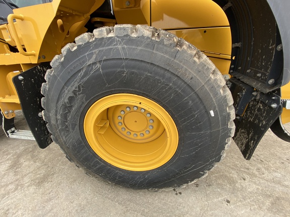 2023 John Deere 524 P