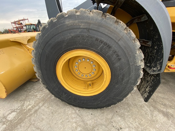 2023 John Deere 524 P