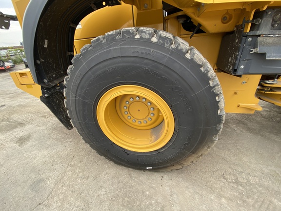 2023 John Deere 524 P