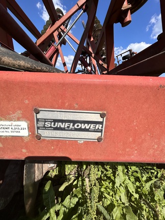 Photo of 2003 Sunflower 1434-29