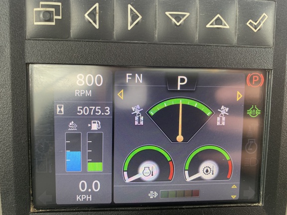 2020 John Deere 772G