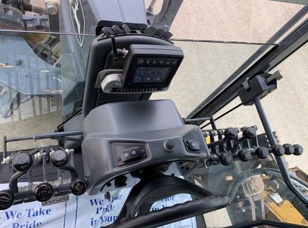 2020 John Deere 772G