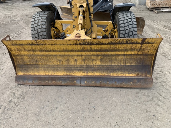 2020 John Deere 772G