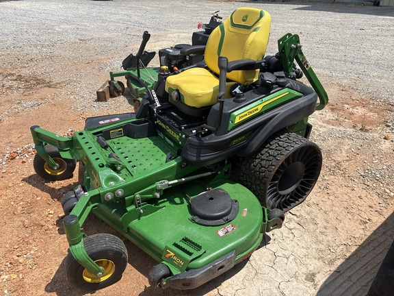 2024 John Deere Z970R