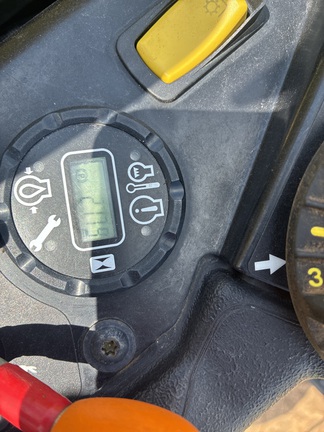 2024 John Deere Z970R