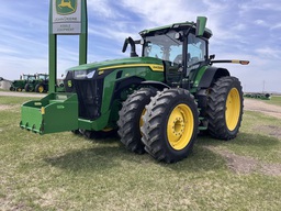 2024 John Deere 8R 410 - Photo1