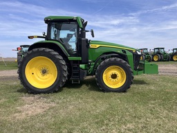 2024 John Deere 8R 410 - Photo3