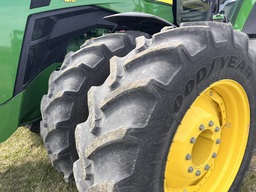 2024 John Deere 8R 410 - Photo6