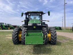 2024 John Deere 8R 410 - Photo7