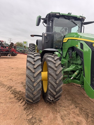 2024 John Deere 8R 410 - Photo8