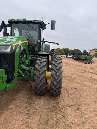 2024 John Deere 8R 410 - Photo9
