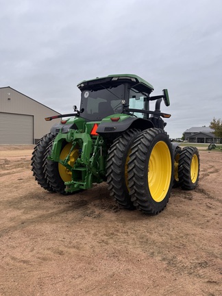 2024 John Deere 8R 410 - Photo6