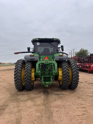 2024 John Deere 8R 410 - Photo7