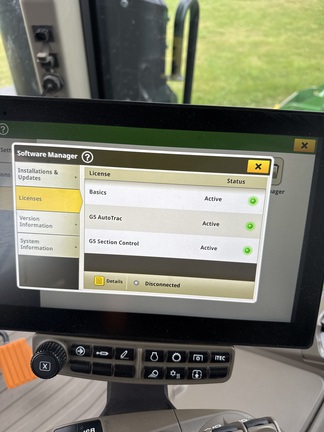 2024 John Deere 8R 410 - Photo12