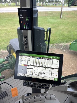 2024 John Deere 8R 410 - Photo11