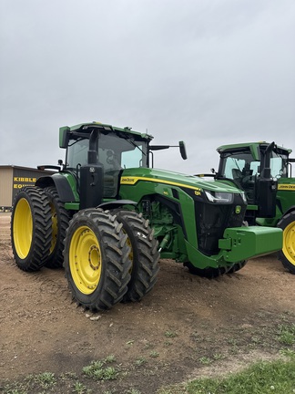 2024 John Deere 8R 410 - Photo2