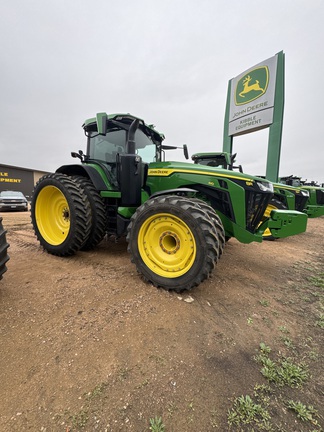 2024 John Deere 8R 410 - Photo3