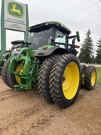 2024 John Deere 8R 410 - Photo4