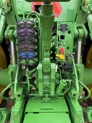 2024 John Deere 8R 410 - Photo15