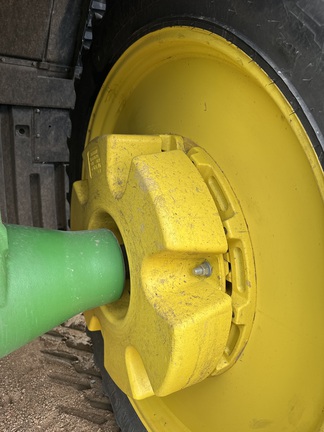 2024 John Deere 8R 410 - Photo16