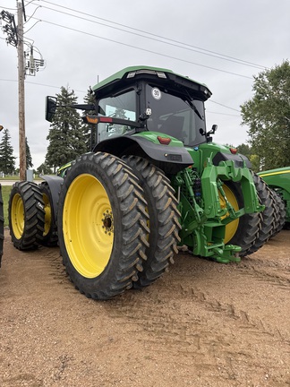 2024 John Deere 8R 410 - Photo5
