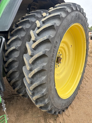2024 John Deere 8R 410 - Photo10