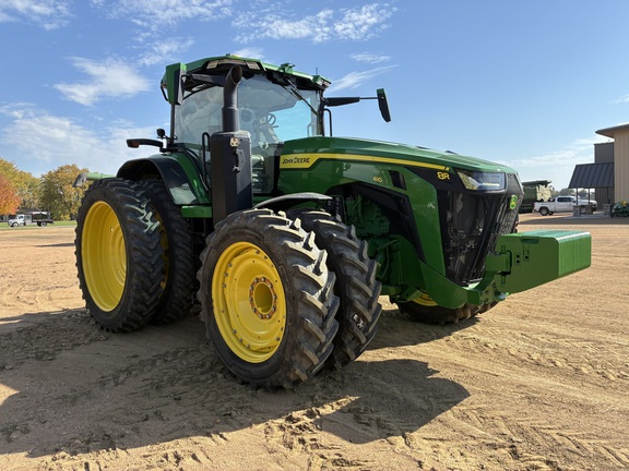 2024 John Deere 8R 410 - Photo3
