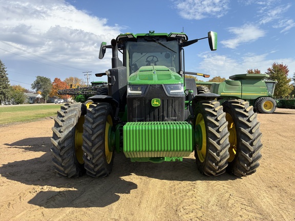 2024 John Deere 8R 410 - Photo2