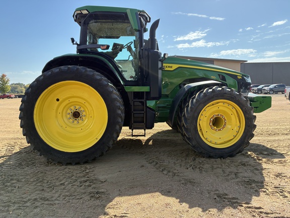 2024 John Deere 8R 410 - Photo4