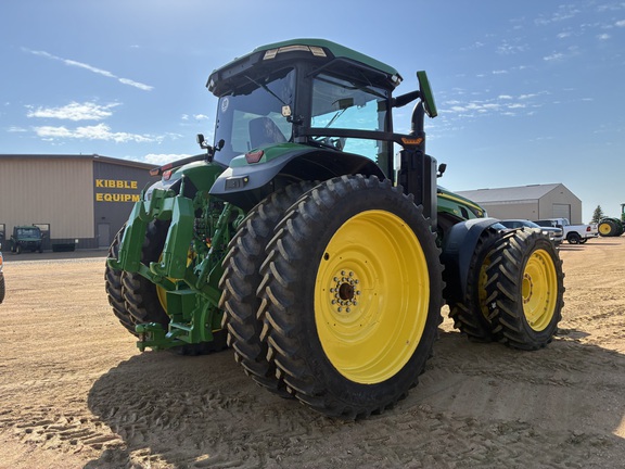 2024 John Deere 8R 410 - Photo5