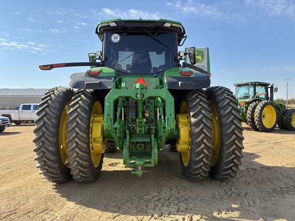 2024 John Deere 8R 410 - Photo6