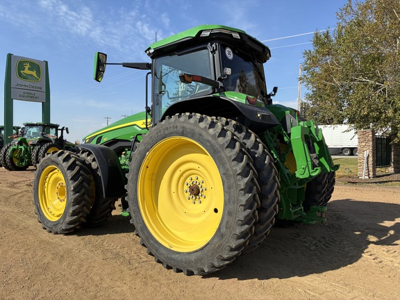 2024 John Deere 8R 410 - Photo7