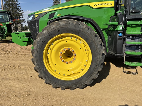 2024 John Deere 8R 410 - Photo9