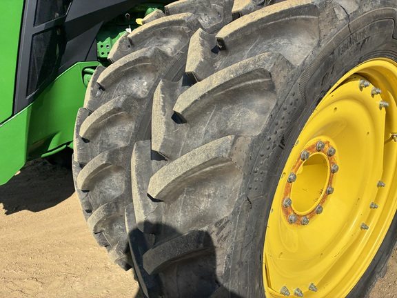 2024 John Deere 8R 410 - Photo11