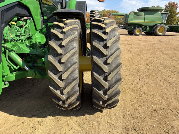 2024 John Deere 8R 410 - Photo12