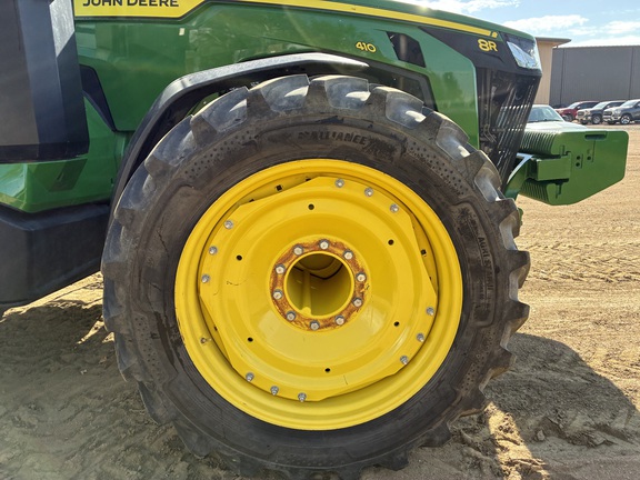 2024 John Deere 8R 410 - Photo13