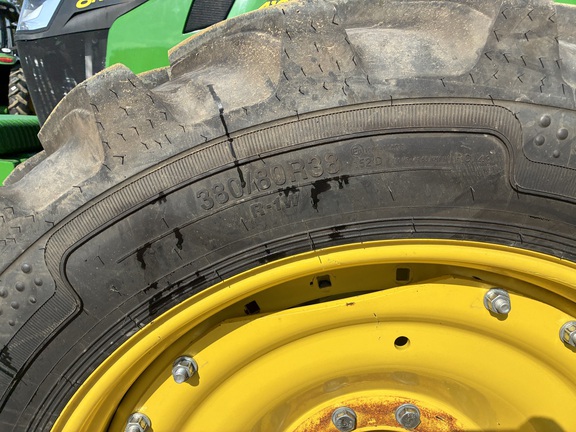 2024 John Deere 8R 410 - Photo10