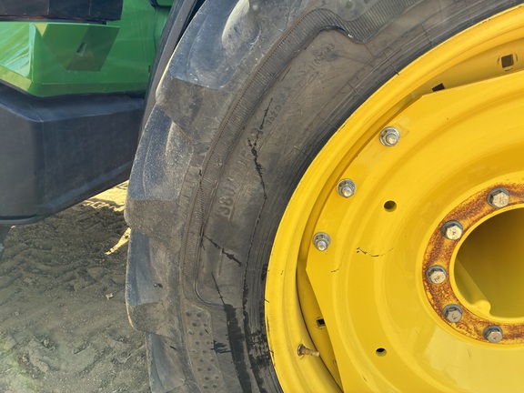 2024 John Deere 8R 410 - Photo14
