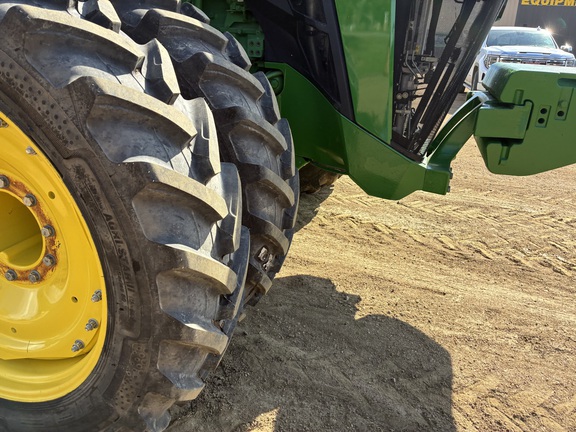 2024 John Deere 8R 410 - Photo15