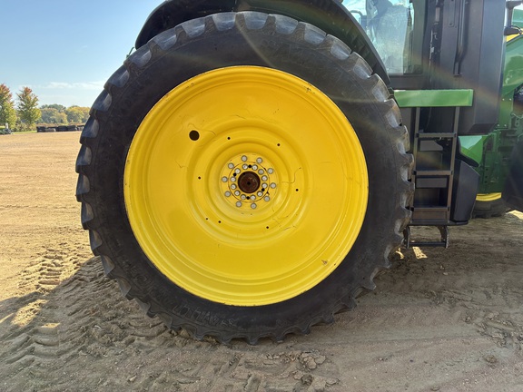 2024 John Deere 8R 410 - Photo17